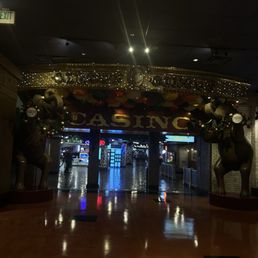 CIRCUS CIRCUS RENO - A CAESARS REWARDS DESTINATION - Updated