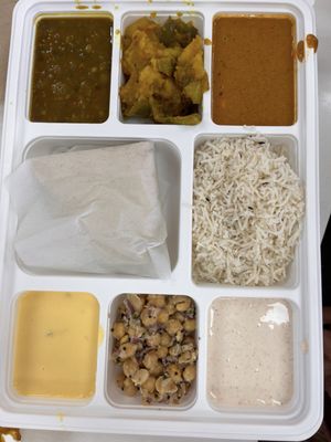Chaat House by null