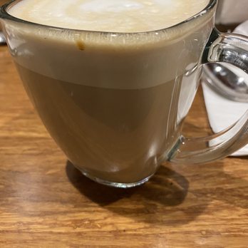 Eight AM - New American Near Me - San Francisco, California