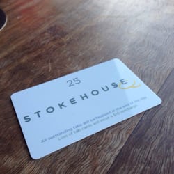 Stoke Bar