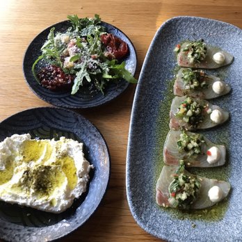 MontRaw - Mediterranean Near Me - Berlin, BE