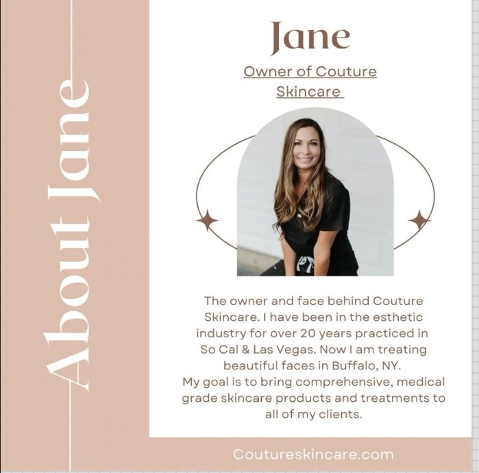 Couture Skincare Logo