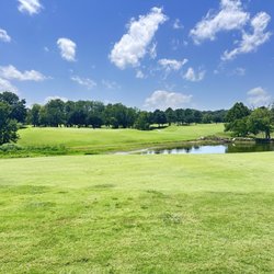 Stonebridge Meadows Golf Club