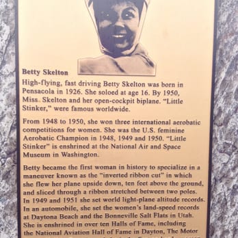 Aviation Discovery  Park - :) - Parks Near Me - Pensacola, Florida