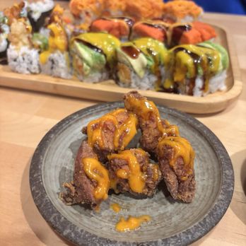 Tokyo Ya - Sushi Bars Near Me - Astoria, New York Tokyo Ya - Sushi Bars Near Me - Astoria, New York