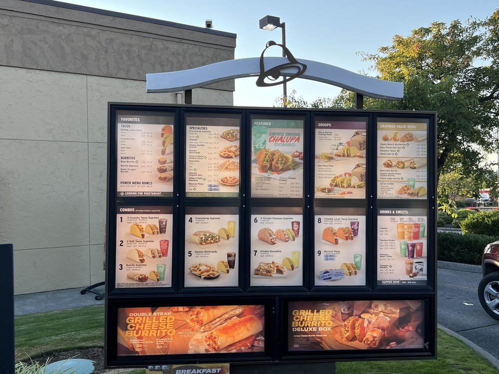 Taco Bell