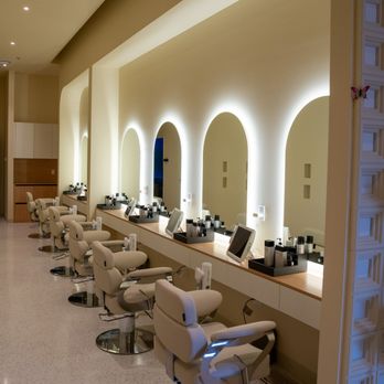 Invita Head Spa - Main treatment area - Day Spas Near Me - Las Vegas, Nevada Invita Head Spa - Main treatment area - Day Spas Near Me - Las Vegas, Nevada