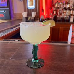 Jorge’s Margaritas & Grill