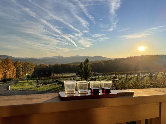 Fox Meadow Vineyards & Winery by null