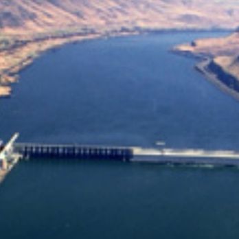 John Day Dam - Landmarks & Historical Buildings Near Me - The Dalles, Oregon John Day Dam - Landmarks & Historical Buildings Near Me - The Dalles, Oregon