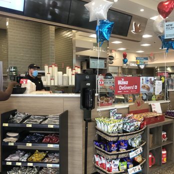 Wawa - Gas Stations Near Me - Ocala, Florida