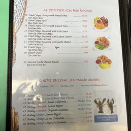Menu 3/8/22 Menu 3/8/22