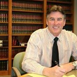 Attorney D David Barry Law Office
