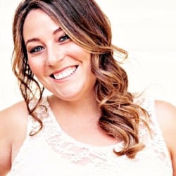 Rumors Hair Salon - Mandy
