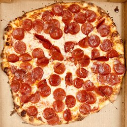 Cheese Pizza