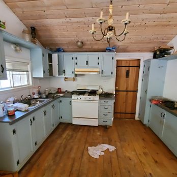 Bio Safety Clean - Kitchen - Biohazard Cleanup Near Me Bio Safety Clean - Kitchen - Biohazard Cleanup Near Me