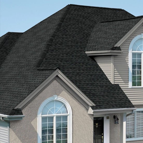 Slide of All Quality Roofing