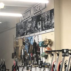 Stark's Vacuum Museum