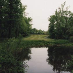 Golden Pheasant Golf Club