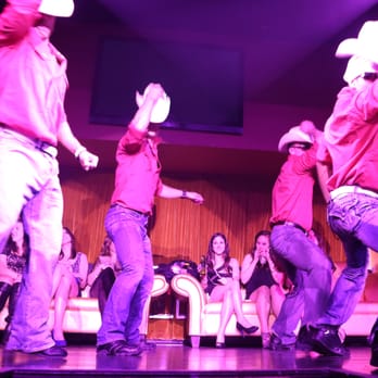 Men in Motion - Save a horse ride a cowboy with the Men in Motion in Boston! - Adult Entertainment Near Me