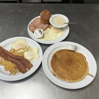 That Place Downtown - Breakfast & Brunch Near Me - Paris, Texas That Place Downtown - Breakfast & Brunch Near Me - Paris, Texas