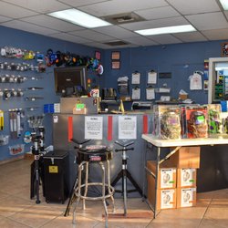 Vern Lewis Welding Supply