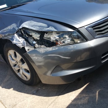 JD Custom Auto - Body Shops Near Me - Santa Ana, California