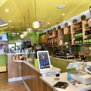 Mr Green Bubble - Interior - Bubble Tea Near Me - Union City, California Mr Green Bubble - Interior - Bubble Tea Near Me - Union City, California
