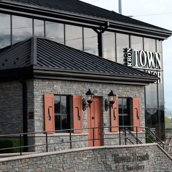 Steele Dragon Brewery Tours - Town Branch Distillery - Beer Tours Near Me