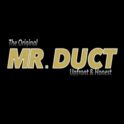 Mr. Duct
