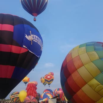 Great Reno Balloon Race - Local Flavor Near Me - Reno, Nevada Great Reno Balloon Race - Local Flavor Near Me - Reno, Nevada