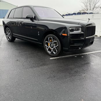 20-20 Tint Plus - Rolls-Royce - Car Window Tinting Near Me - Seaford, Delaware 20-20 Tint Plus - Rolls-Royce - Car Window Tinting Near Me - Seaford, Delaware