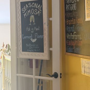 The Cafe at The Inn - Coffee & Tea Near Me - Benicia, California The Cafe at The Inn - Coffee & Tea Near Me - Benicia, California