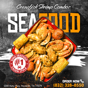 MAMBO SEAFOOD - Updated February 2026 - 203 Photos & 172 Reviews ...