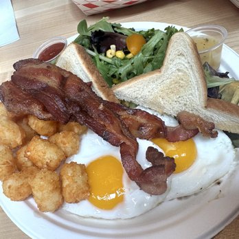 Cafe Et Cetera - Breakfast & Brunch Near Me - San Gabriel, California Cafe Et Cetera - Breakfast & Brunch Near Me - San Gabriel, California