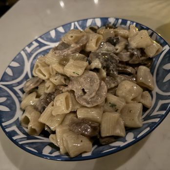 Rusticucina - Cheesewheel Pasta - Italian Near Me - San Diego, California