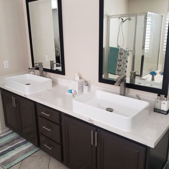 A-Plus Carpet - After remodel - Carpeting Near Me - Rancho Cucamonga, California