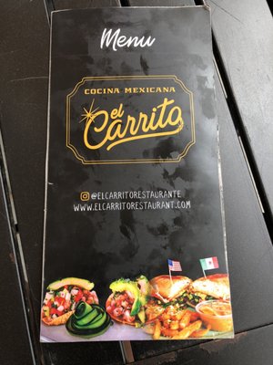 El Carrito Restaurant by null