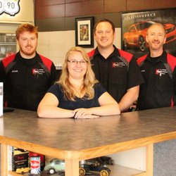 Advanced Automotive Service