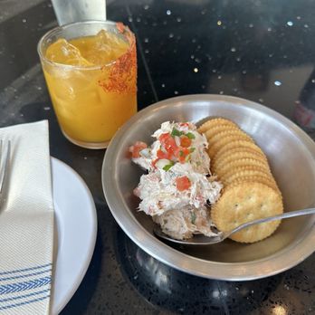 Fish Guts - Smoked Fish Dip - Seafood Near Me - San Diego, California Fish Guts - Smoked Fish Dip - Seafood Near Me - San Diego, California