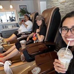 Girl time!