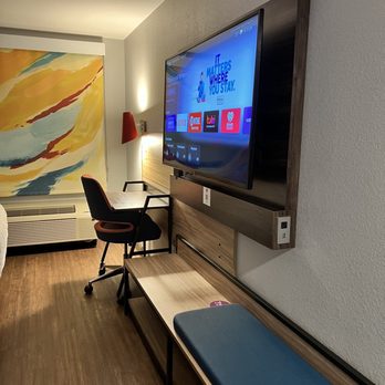 Tru by Hilton Phoenix Glendale Westgate - Hotels Near Me - Glendale, Arizona Tru by Hilton Phoenix Glendale Westgate - Hotels Near Me - Glendale, Arizona