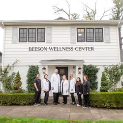 Beeson Wellness Center - The team at Beeson Wellness