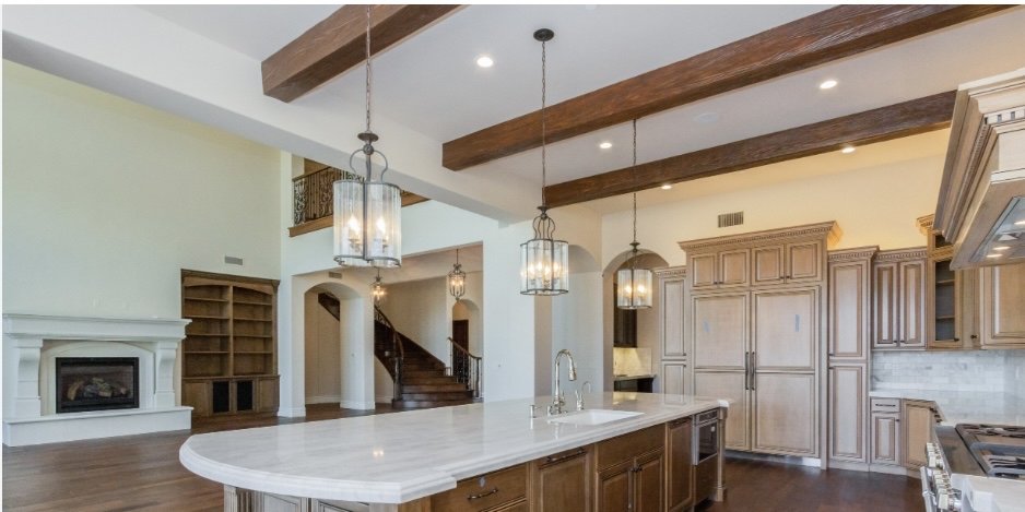 Slide of Bryant Construction