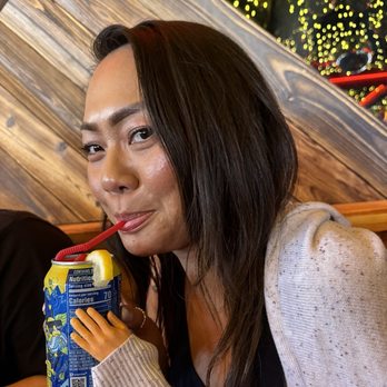 Happy Camper - Trashy Tea - Pizza Near Me - Las Vegas, Nevada