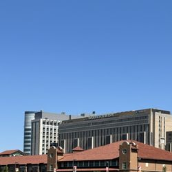 Barnes Jewish Hospital
