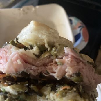 Jason's Deli - Muffuletta, bite out! - Delis Near Me - Lakewood, Colorado Jason's Deli - Muffuletta, bite out! - Delis Near Me - Lakewood, Colorado