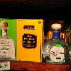Capitol Fine Wine and Spirits