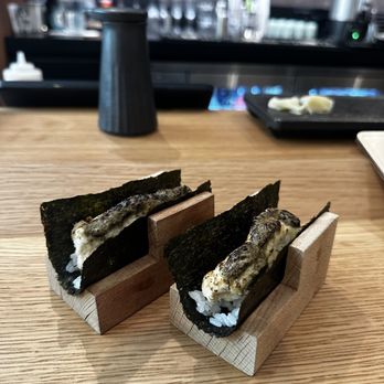 Nori Bar - Sushi Bars Near Me - Honolulu, Hawaii
