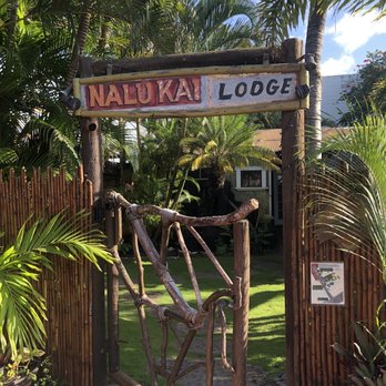 Nalu Kai Lodge - Paradise - Hotels Near Me - Paia, Hawaii Nalu Kai Lodge - Paradise - Hotels Near Me - Paia, Hawaii